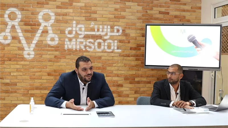 مرسول تتوسع في السوق المصري وتستهدف 3 ملايين عميل بنهاية 2022