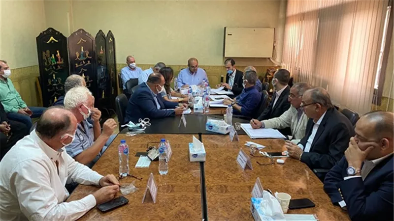 هشام حطب يكتسح إنتخابات اتحاد الفروسية ويفوز بالرئاسة