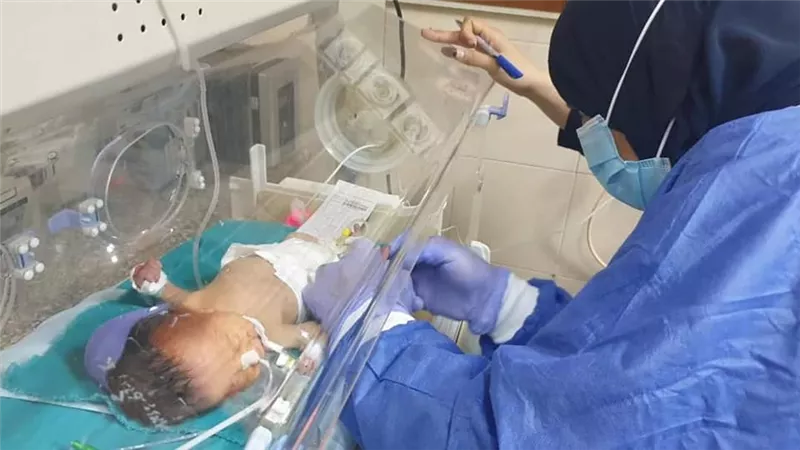 الصحة: 7 مراكز لعلاج الأمراض الوراثية لدي الأطفال بالمجان
