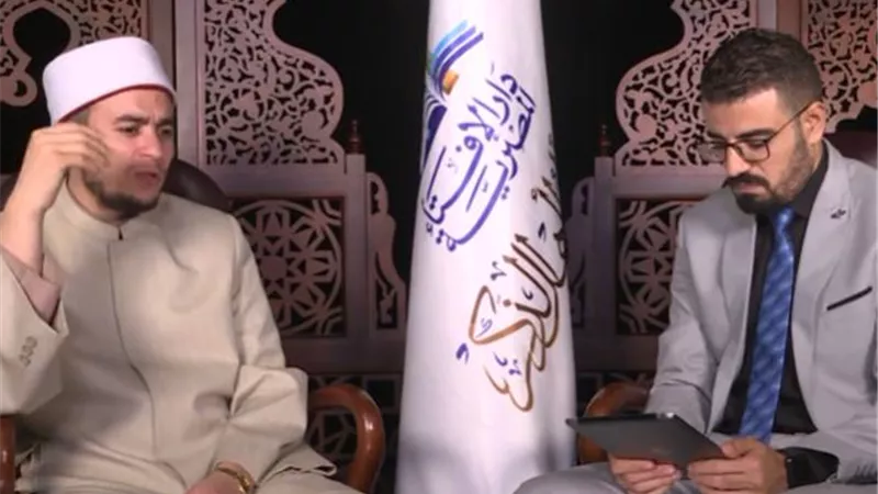 هل يعد التوسل وطلب الدعاء من الاخرين من البدعة والشرك ؟ .. دار الإفتاء تجيب