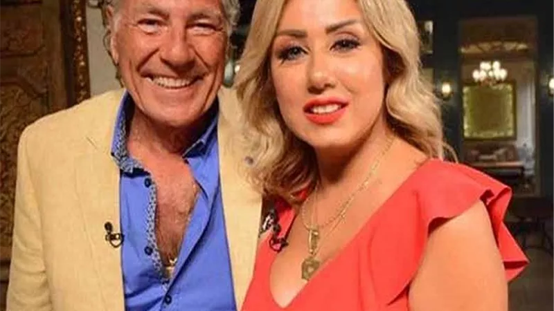 فاتن موسى: مفيش مشاكل حصلت مع مصطفى فهمي وفوجئت بالطلاق