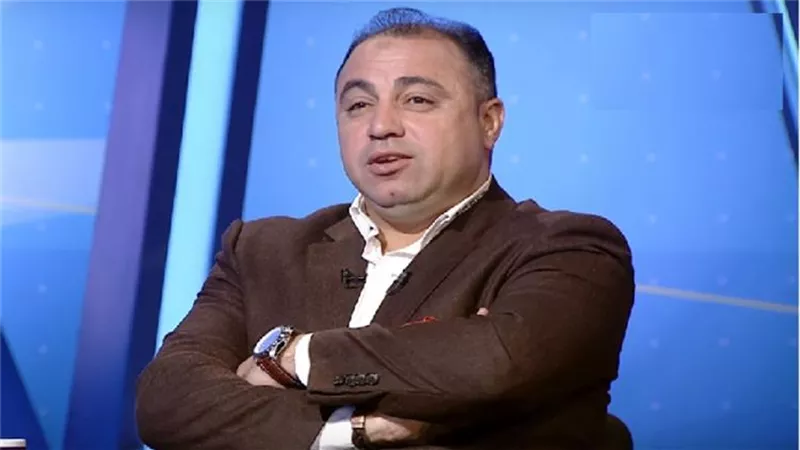 محمد عمارة: الأهلي ظهر بشكل رائع أمام الإسماعيلي.. والصفقات الجديدة «طفرة» بأداء الفريق