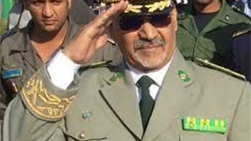 قائد الأركان الموريتانى: الجماعات الإرهابية لا تزال نشطة بالساحل الإفريقى