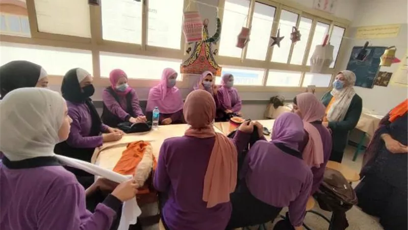 صحة الشرقية تكثف جهودها لتوعية الطلاب وتثقيفهم صحياً بالمدارس