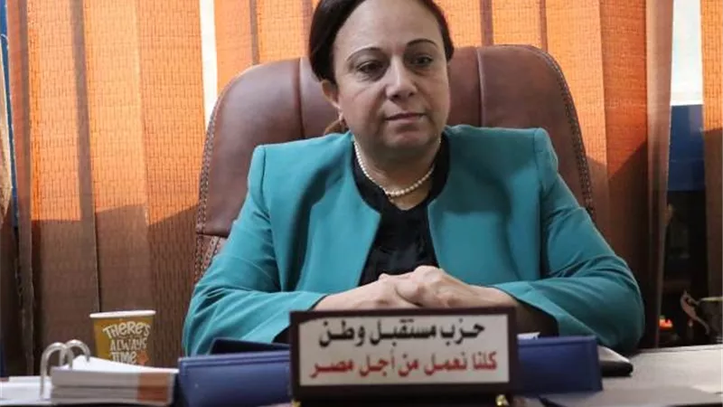مستقبل وطن بكفرالشيخ: نعمل جميعا على قلب رجل واحد لحل مشاكل المواطنين