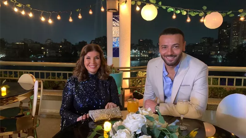 محمد أحمد ماهر: غيرت جلدي فى 