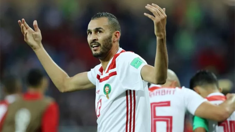 قرار الفيفا يتسبب فى أزمة جديدة بالزمالك بسبب خالد بوطيب.. تعرف على التفاصيل