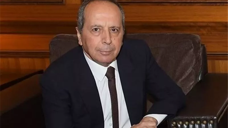 أول تعليق لنائب لبنانى أدرج اسمه في قائمة العقوبات الأمريكية