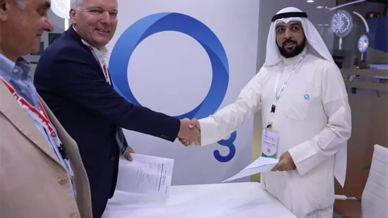 «One Global» تختتم مشاركتها الأولى فى معرض »جيتكس جلوبال 2021» بسلسلة نجاحات وإنجازات