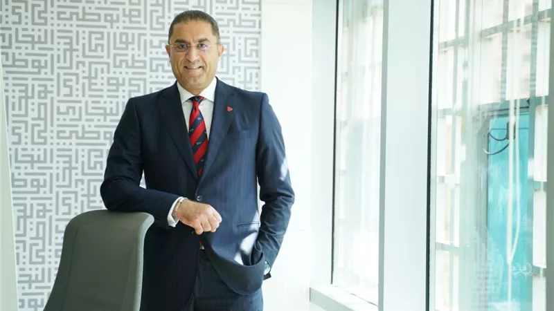 بنك أبوظبي التجاري- مصر يحصد خمسة جوائز فى عامة الأول