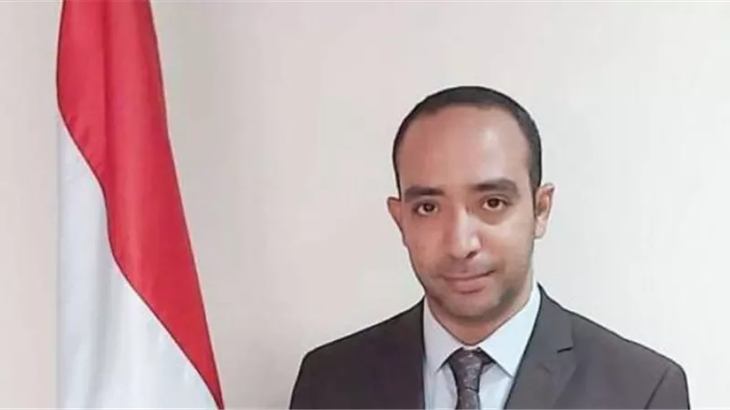 متحدث الري يكشف خطة مصر فى حالة انهيار السد الإثيوبي.. فيديو