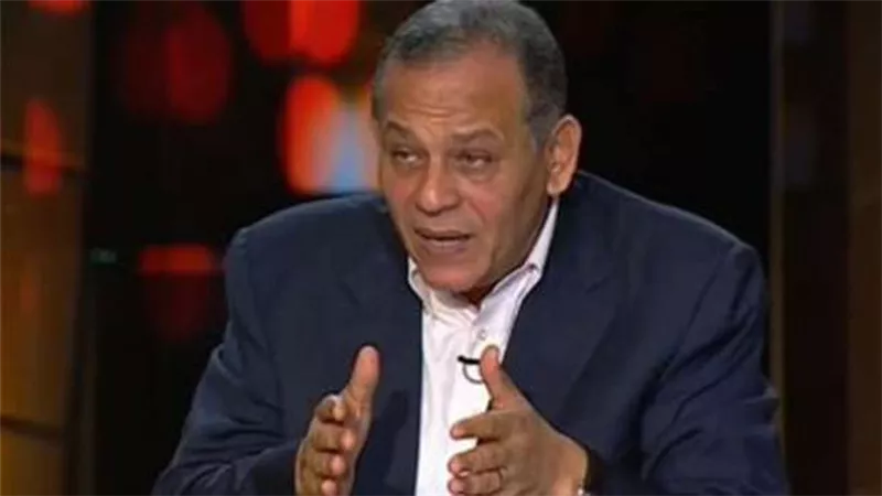 السادات: قرار الرئيس السيسي بإلغاء الطوارئ جريء وجاء في وقته.. فيديو
