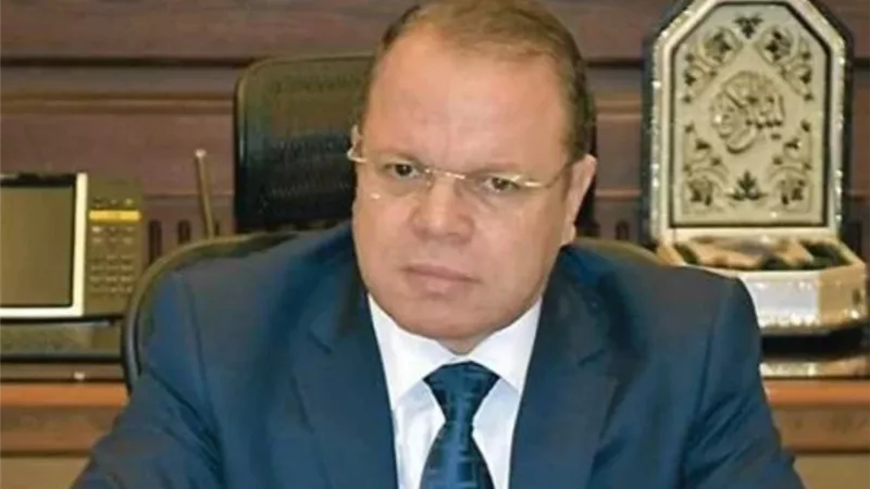 النائب العام يتفقد المحاكم الجديدة وأماكن «النيابة العامة» بمركز الإصلاح والتأهيل بوادي النطرون