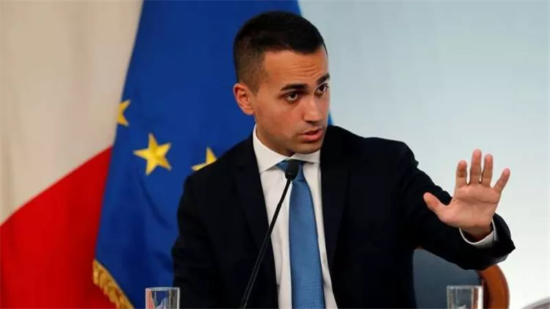 إيطاليا: سنحكم مع المجتمع الدولى على عمل الحكومة اللبنانية الجديدة