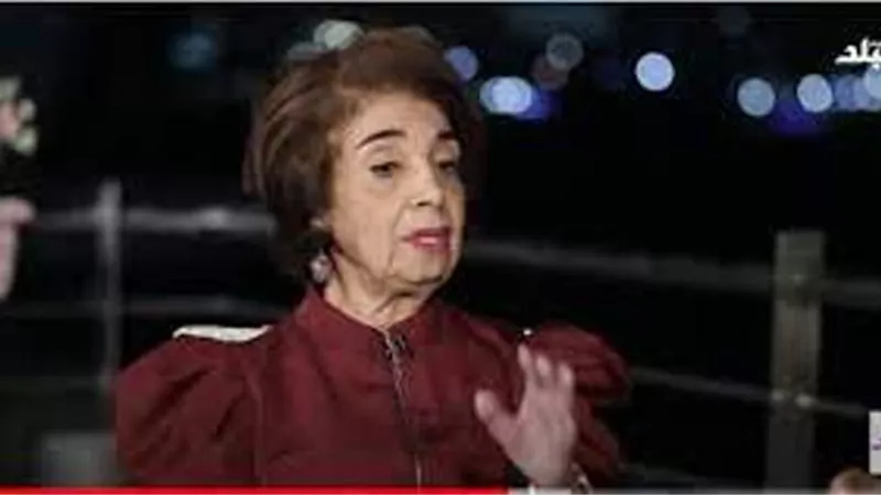 هدى راغب: مصر لا تخضع لإملاءات خارجية.. وإلغاء الطوارئ يناسب الجمهورية الجديدة.. فيديو