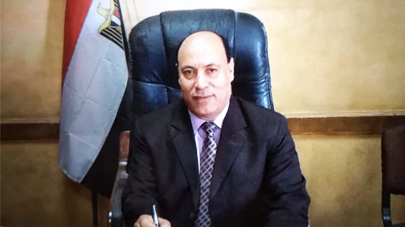ضبط عشرة طن اسمدة مجهولة المصدر و٨ألاف لتر سولار مدعم بالمحلة الكبرى