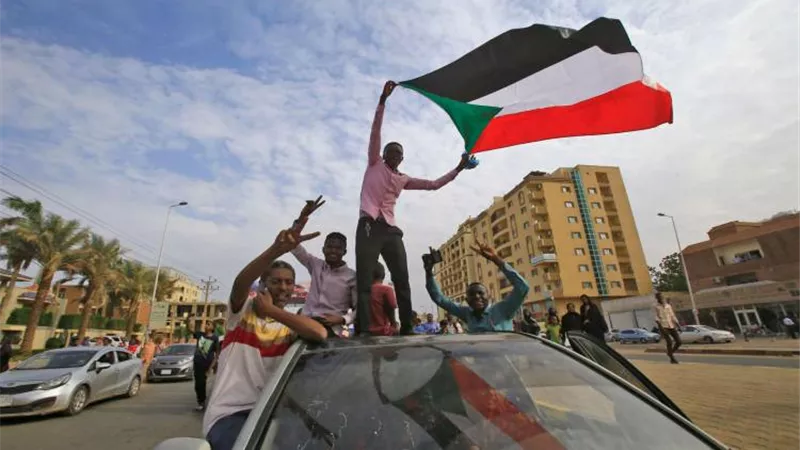 السودان: إعفاء مديرى الإذاعة والتلفزيون ووكالة الأنباء الرسمية