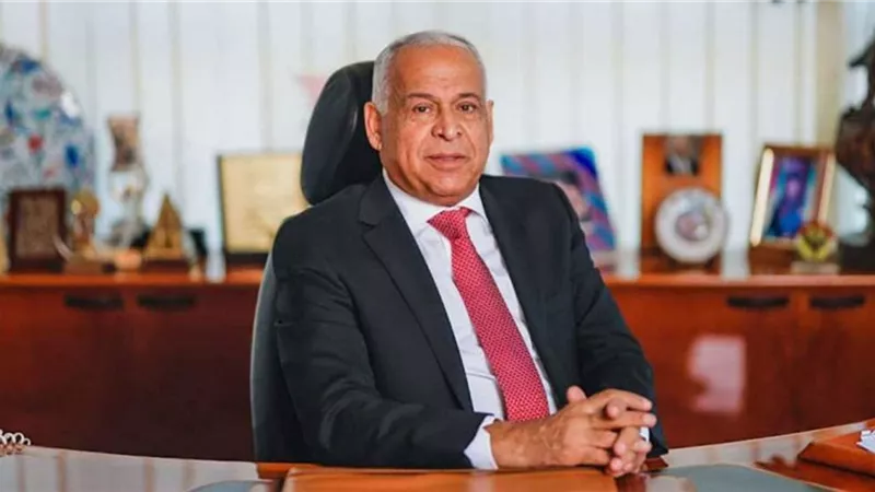 مفاجأه انتخابات سموحه.. استبعاد مجاهد وادراج فرج عامر
