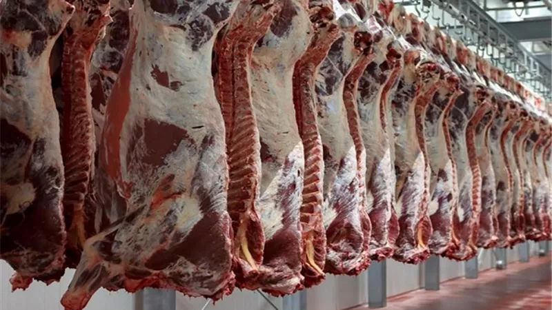 أسعار اللحوم اليوم الجمعة 29 أكتوبر 2021