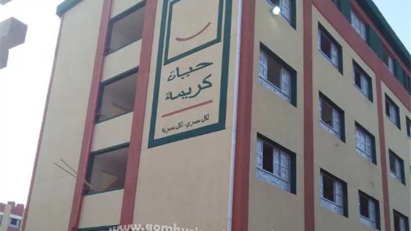 متابعات دورية وميدانية لنسب تنفيذ مشروعات المبادرة الرئاسية 
