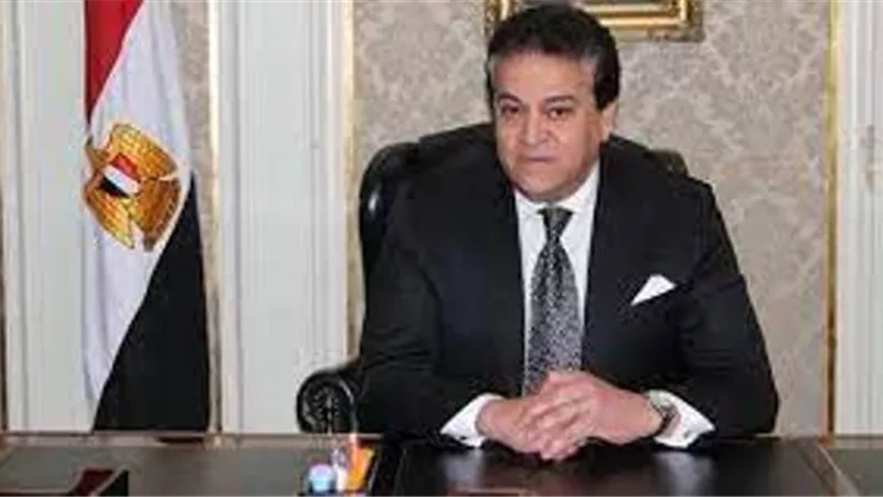 خلال عام ونصف..الجامعات المصرية تنجح في محو أمية ربع مليون مواطن