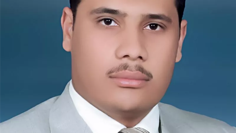 محمد عبدالهادى عضوًا بمجلس أخلاقيات البحث العلمى