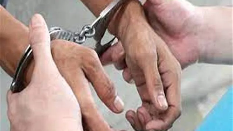 إحالة شابين للجنايات لنشرهما فيديو لفتاة بدون ملابس في الدقهلية