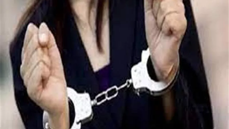ضبط سيدة استولت على 10 ملايين جنيه من ضحاياها بحجة استثمارها فى تجارة الأدوات المنزلية