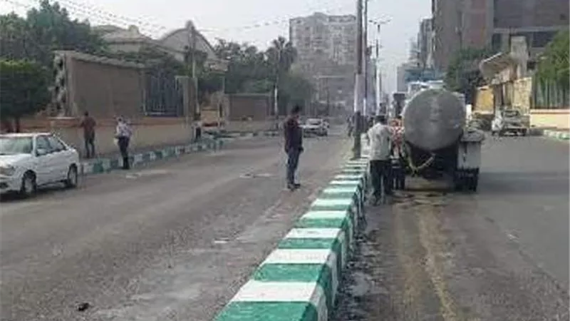 الأجهزة التنفيذية تُكثف جهودها لرفع كفاءة منظومة النظافة والإنارة بالشرقية