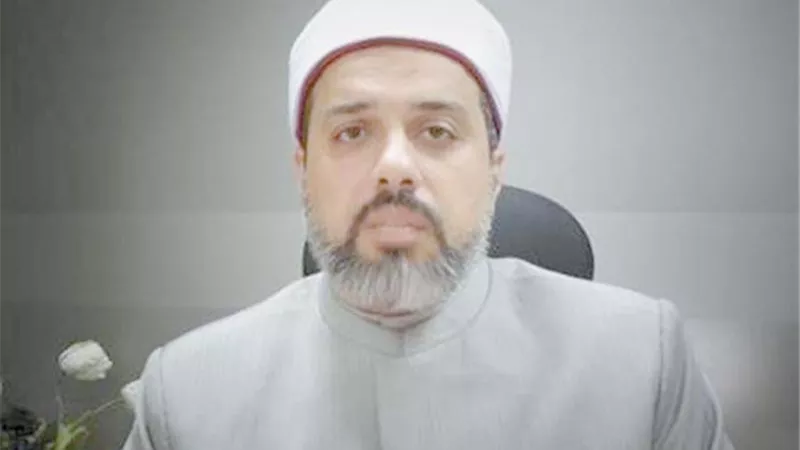 طاعة الزوج لازمة.. حتي في عدم خلع النقاب