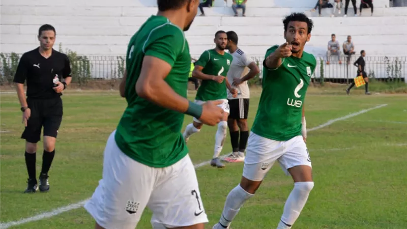 دورى الدرجة الثانية: زد يتعادل مع بلبيس ويحافظ على صدارة مجموعة القاهرة