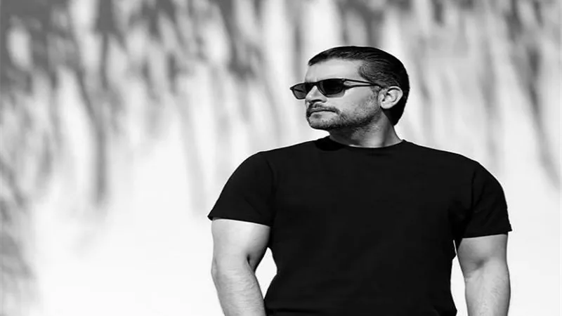 شاهد .. هانى سلامه يتألق عبر إنستجرام في أحدث ظهور ..صور