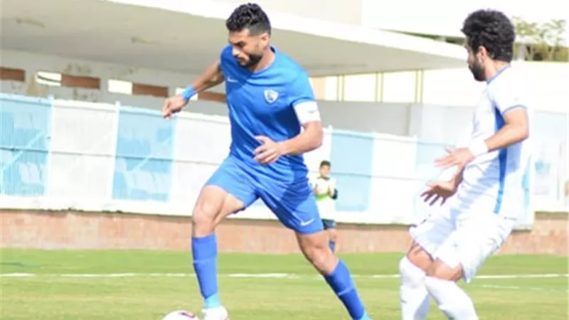 بورتو يعود من بورسعيد بأغلى ثلاث نقاط بعد الفوز على المريخ 3-2