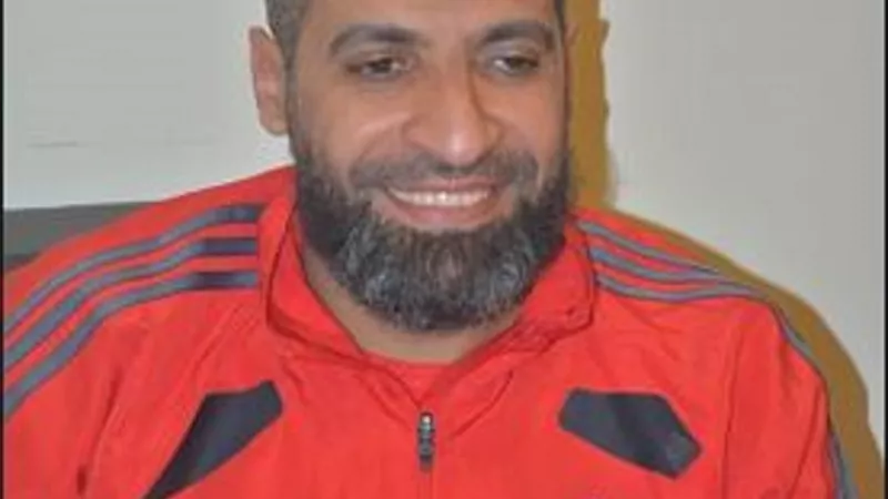 مشهور مديرا فنيا للسكة بدلا من أمير عزمي
