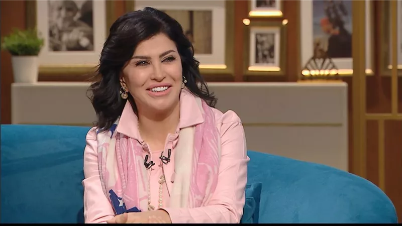جومانا مراد : يسرا لها الفضل علي فى عودتي مرة أخرى للدراما