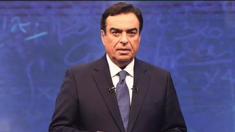رئيس الوزراء اللبناني يدعو قرداحي لاتخاذ القرار المناسب وتغليب المصلحة العامة