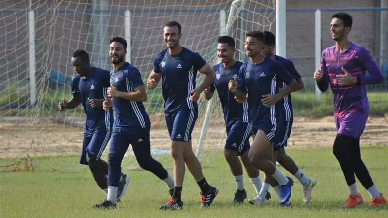 بورفؤاد سقط في القناة بهزيمة جديدة