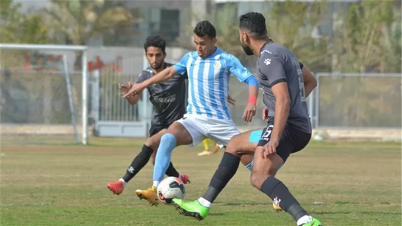 الداخلية يتفوق غلى النصر و يلاحق زد على الصدارة
