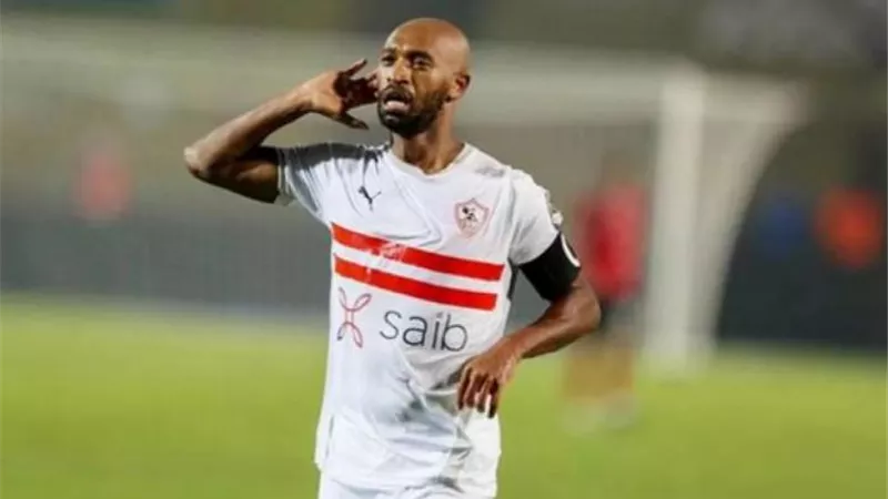 شيكابالا: تعاهدنا على التتويج بدوري أبطال افريقيا والحفاظ على لقب الدوري