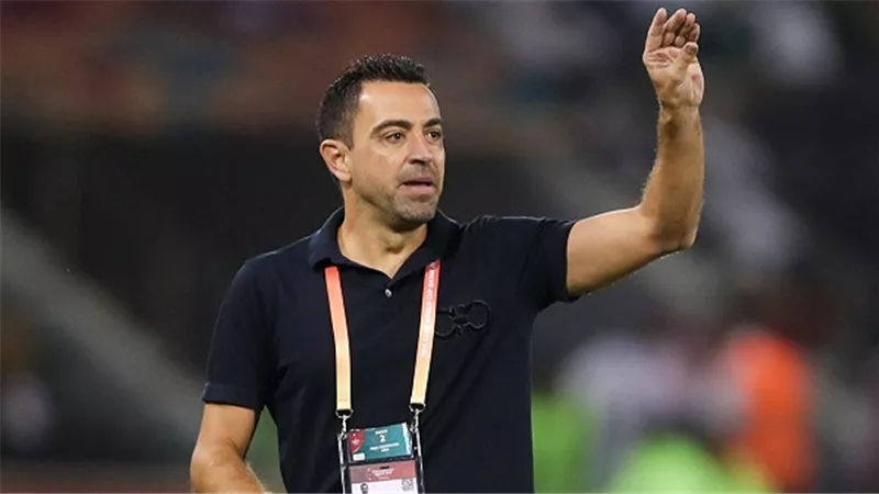 تعرف على مطالب مدرب السد القطرى لتولى القيادة الفنية لبرشلونة