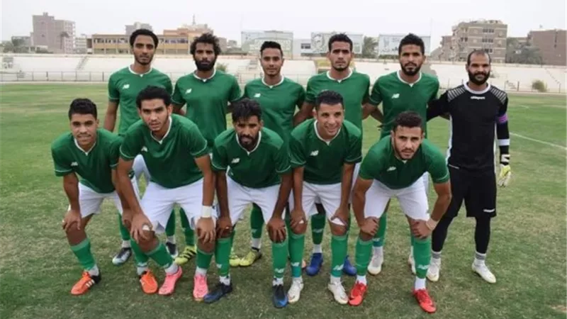 البترول يصطدم بالمنيا وأسوان يواجه قنا بالصعيد دكرنس يستصيف الأولمبي في قمه بحري