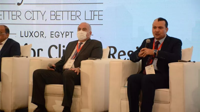 الهلباوى : برنامج تنمية الصعيد ساهم في مساعدة ٧ ملايين مواطن بسوهاج وقنا .. وتوفير 10 ملايين و 269 ألف فرصة عمل دائمة و مؤقتة