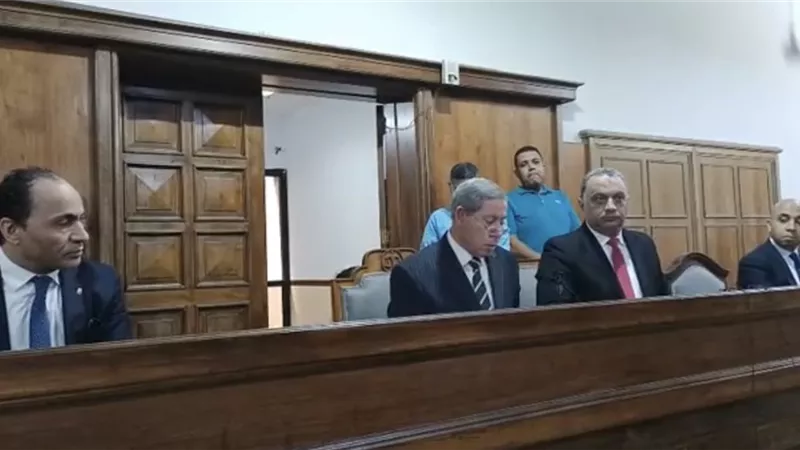 الاعدام لعاطلين لقتلهما سائق 