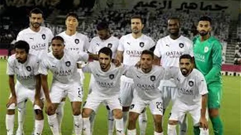 السد القطرى امام الاهلى فى مواجهة نارية بدورى نجوم قطر