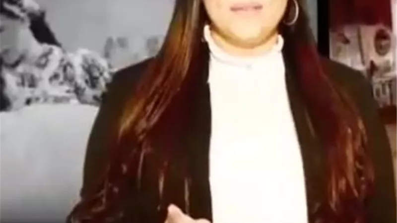 الإعلامية رانيا عبد العزيز تستعد لإطلاق برنامجها الجديد 