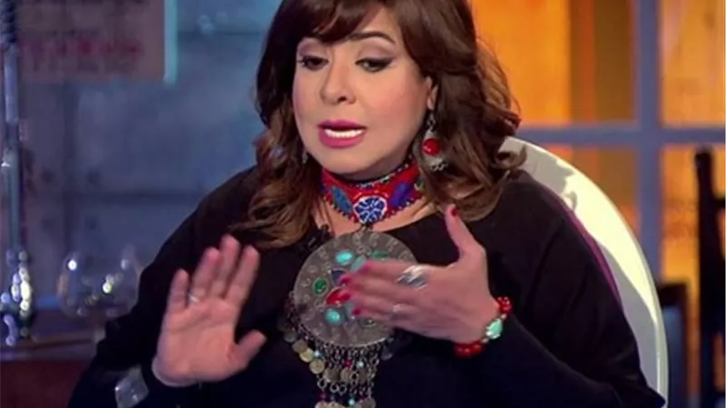 نشوى مصطفى تكشف تفاصيل تعرض ابنتها للتحرش