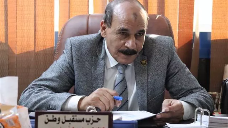 مستقبل وطن كفرالشيخ نسعي لتذليل عقبات انشاء مركز الكلى