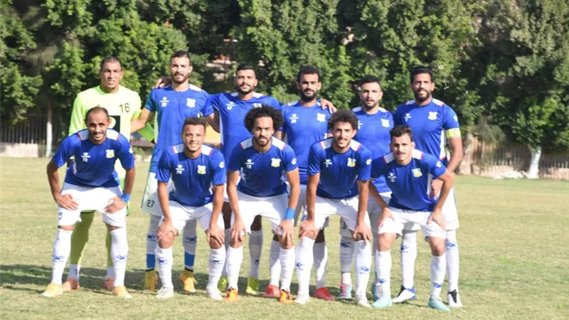 طنطا يواصل صدارته للمجموعة التاسعة