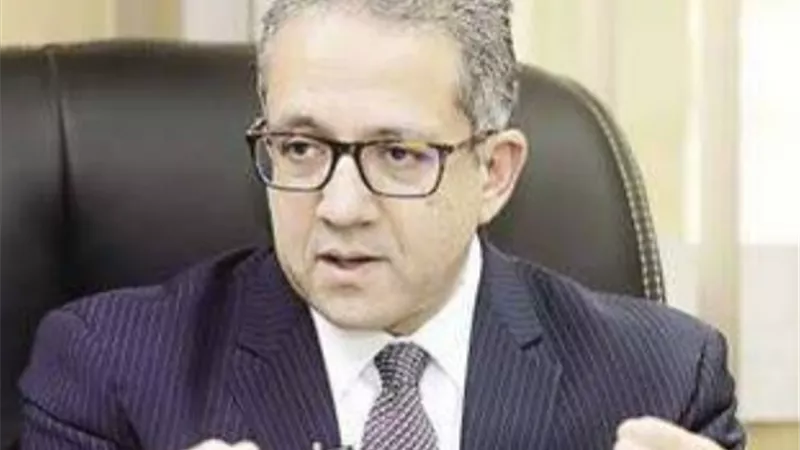 وزير السياحة: كل ما يثار حول موعد وتفاصيل افتتاح طريق الكباش اجتهادات