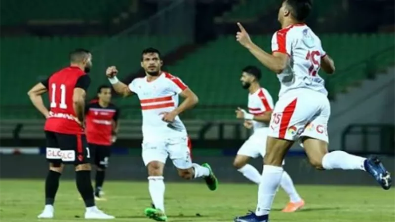 تعرف على إستعدادات الزمالك غداً لمواجهة طلائع الجيش فى الدورى